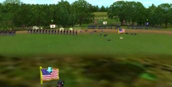 Take Command - 2nd Manassas