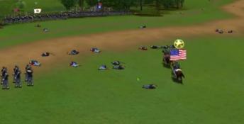 Take Command - 2nd Manassas