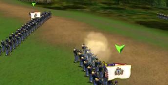 Take Command - 2nd Manassas
