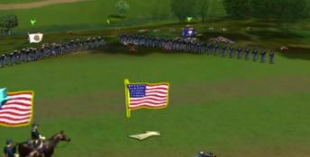 Take Command - 2nd Manassas PC Screenshot