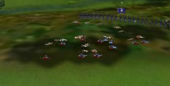 Take Command - 2nd Manassas PC Screenshot