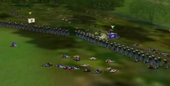 Take Command - 2nd Manassas PC Screenshot