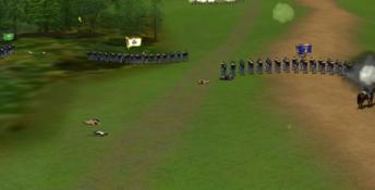 Take Command - 2nd Manassas PC Screenshot