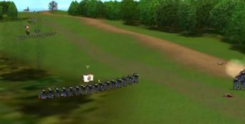 Take Command - 2nd Manassas PC Screenshot