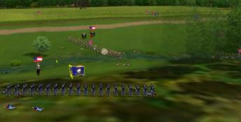 Take Command - 2nd Manassas PC Screenshot