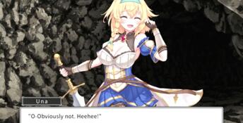 Take Me To The Dungeon!!