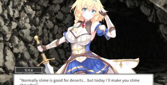Take Me To The Dungeon!! PC Screenshot