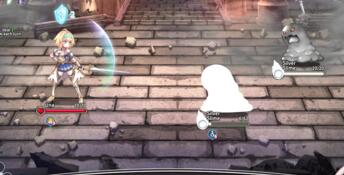 Take Me To The Dungeon!! PC Screenshot