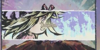 Takkoman -Kouzatsu World- PC Screenshot