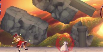 Takkoman -Kouzatsu World- PC Screenshot