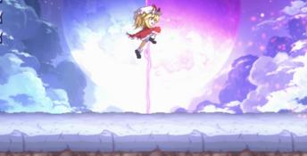 Takkoman -Kouzatsu World- PC Screenshot