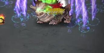 Tale of Immortal - Five Blooms PC Screenshot