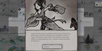 Tale of Immortal - Five Blooms