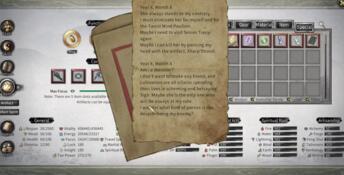 Tale of Immortal - Five Blooms PC Screenshot