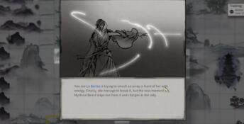 Tale of Immortal - Five Blooms PC Screenshot