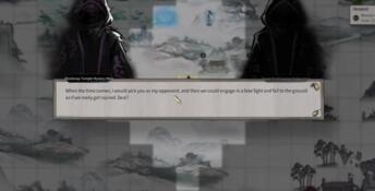 Tale of Immortal - Five Blooms PC Screenshot