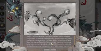 Tale of Immortal - Five Blooms PC Screenshot