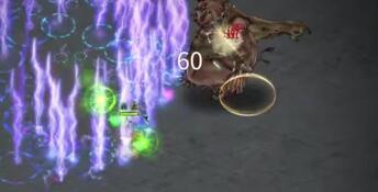 Tale of Immortal - Five Blooms PC Screenshot