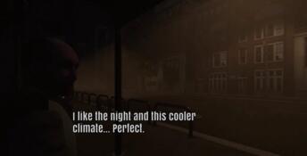 Tales Beyond The Tomb - Pineville Night Stalker