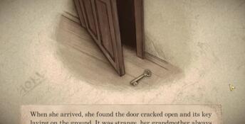 Tales from Candleforth PC Screenshot