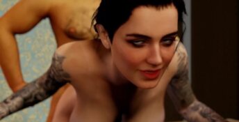 Tales from the Deep: Eve PC Screenshot