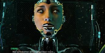 Tales From The Unending Void PC Screenshot