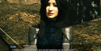 Tales From The Unending Void PC Screenshot