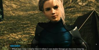 Tales From The Unending Void PC Screenshot