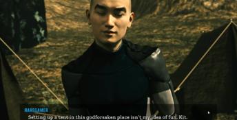 Tales From The Unending Void PC Screenshot