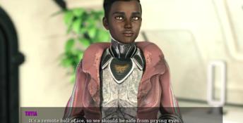 Tales From The Unending Void 2 PC Screenshot