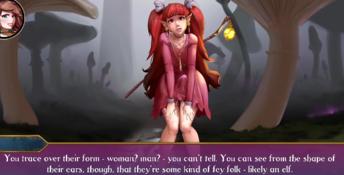 Tales Of Androgyny PC Screenshot