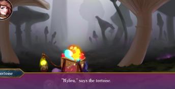 Tales Of Androgyny PC Screenshot