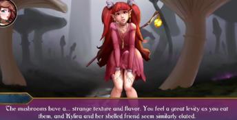Tales Of Androgyny PC Screenshot