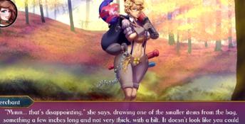 Tales Of Androgyny PC Screenshot
