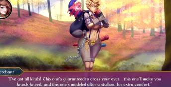 Tales Of Androgyny PC Screenshot
