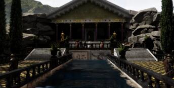 Tales of Anturia: Farathan