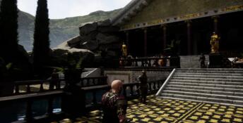 Tales of Anturia: Farathan