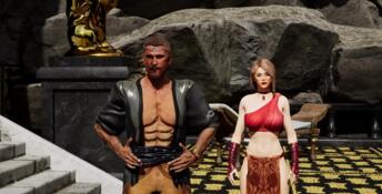 Tales of Anturia: Farathan PC Screenshot