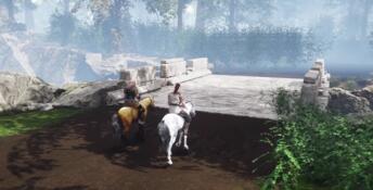 Tales of Anturia: Farathan PC Screenshot