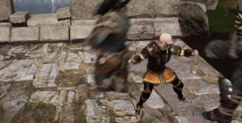 Tales of Anturia: Farathan PC Screenshot