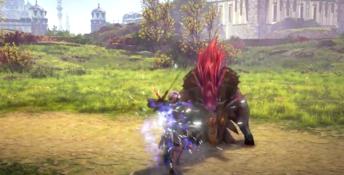 Tales of Arise PC Screenshot