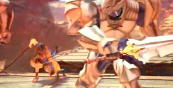 Tales of Arise PC Screenshot