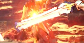 Tales of Arise PC Screenshot