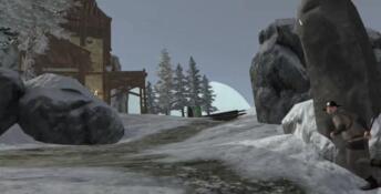 Tales Of Glory PC Screenshot