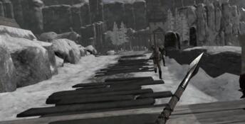 Tales Of Glory PC Screenshot
