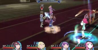 Tales of Graces f Remastered