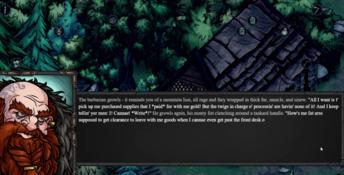 Tales of Legendary Lust: Aphrodisia PC Screenshot