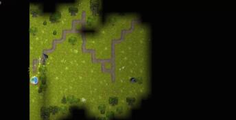 Tales of Maj'Eyal - Forbidden Cults PC Screenshot