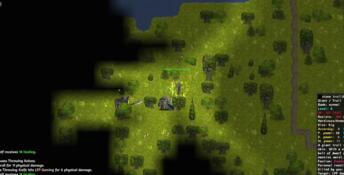 Tales of Maj'Eyal - Forbidden Cults