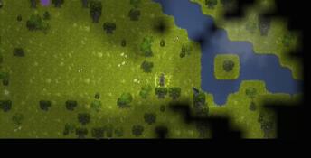 Tales of Maj'Eyal - Forbidden Cults PC Screenshot